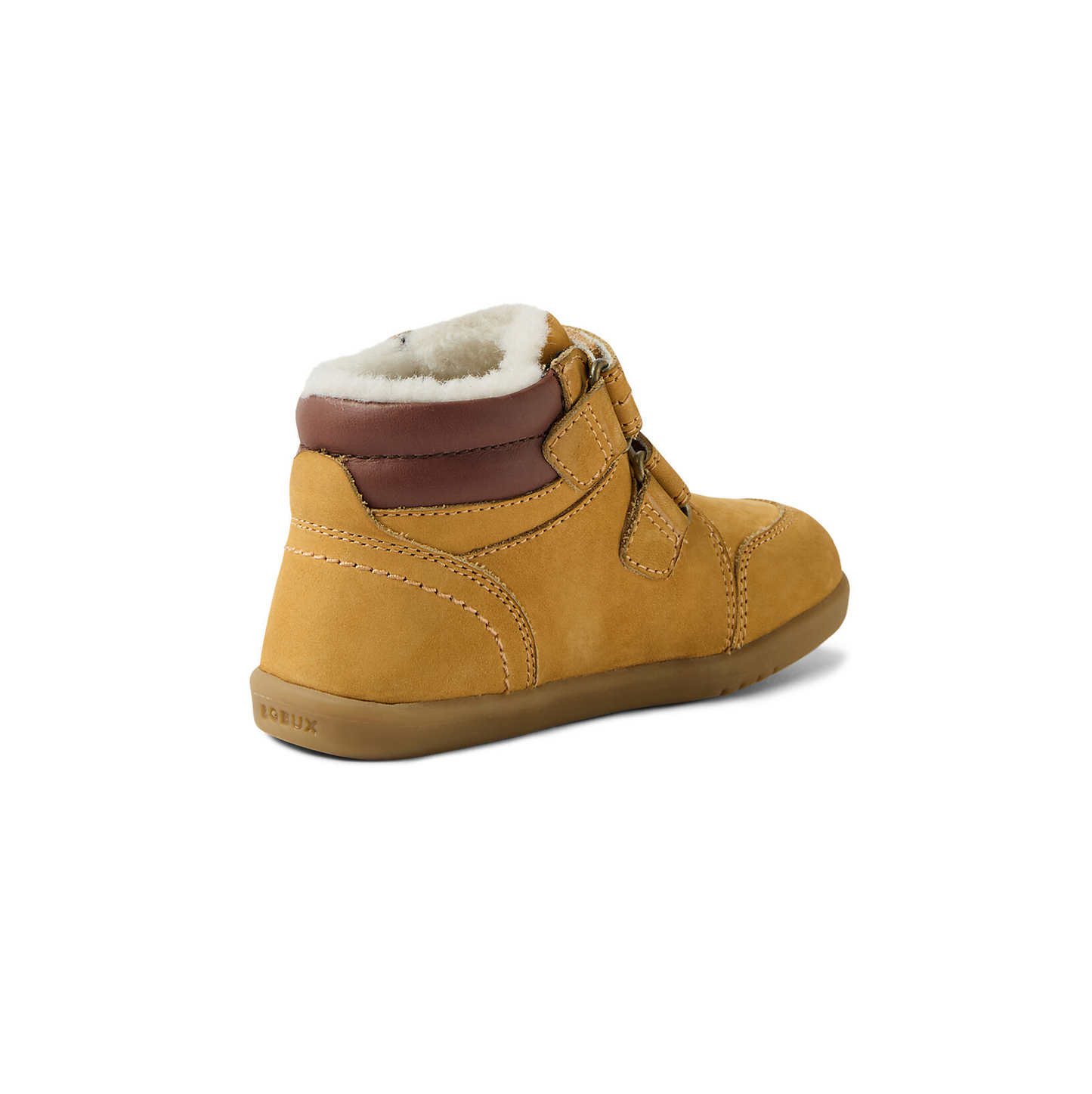 Bobux Timber Arctic Lined Boots
