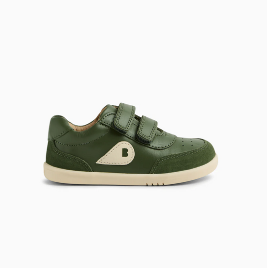 BOBUX CHAMP TRAINER - BRONZE GREEN