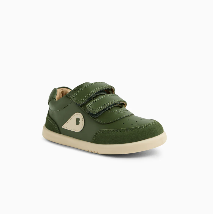 BOBUX CHAMP TRAINER - BRONZE GREEN
