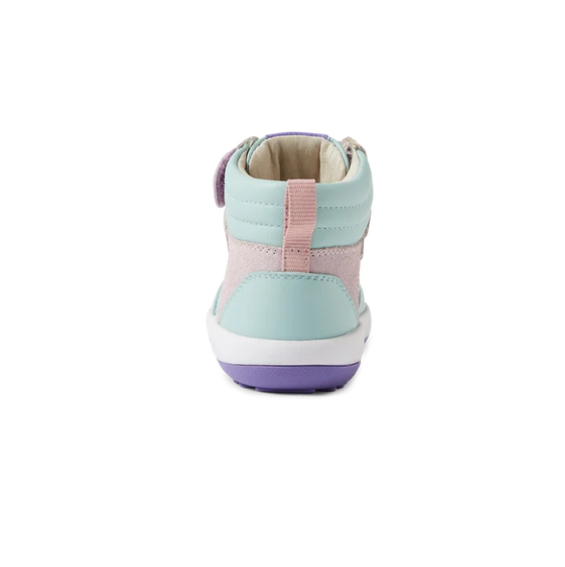 BOBUX TOPSPIN HIGH TOP TRAINER - FRESH MINT