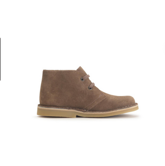 START-RITE COLORADO 2 BOOT - TAUPE SUEDE