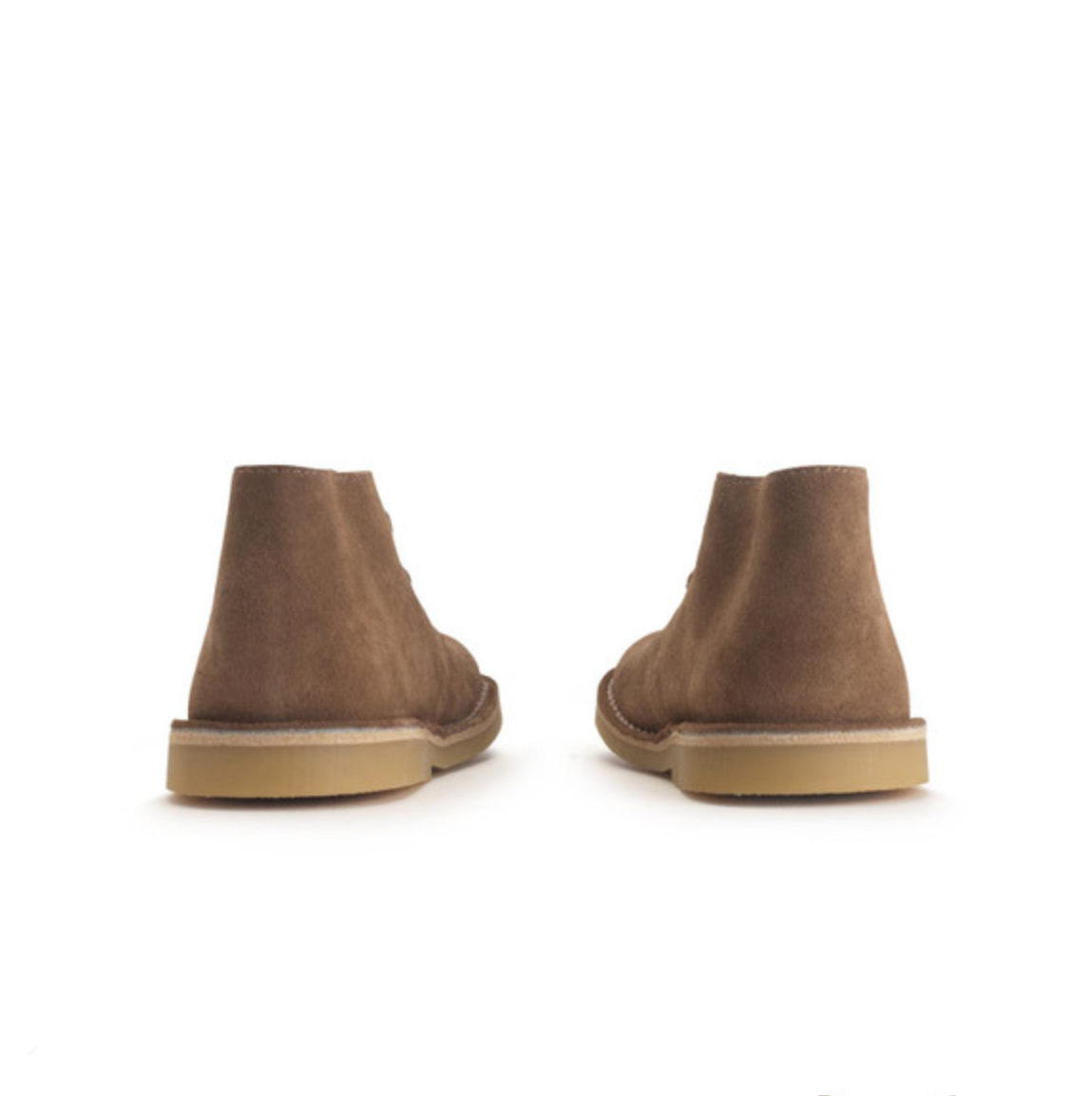 START-RITE COLORADO 2 BOOT - TAUPE SUEDE