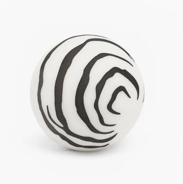 RATATAM - Zebra Bouncing Ball