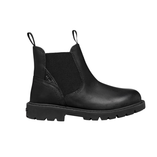 GEOX - Shaylax Junior Chelsea Boots Black