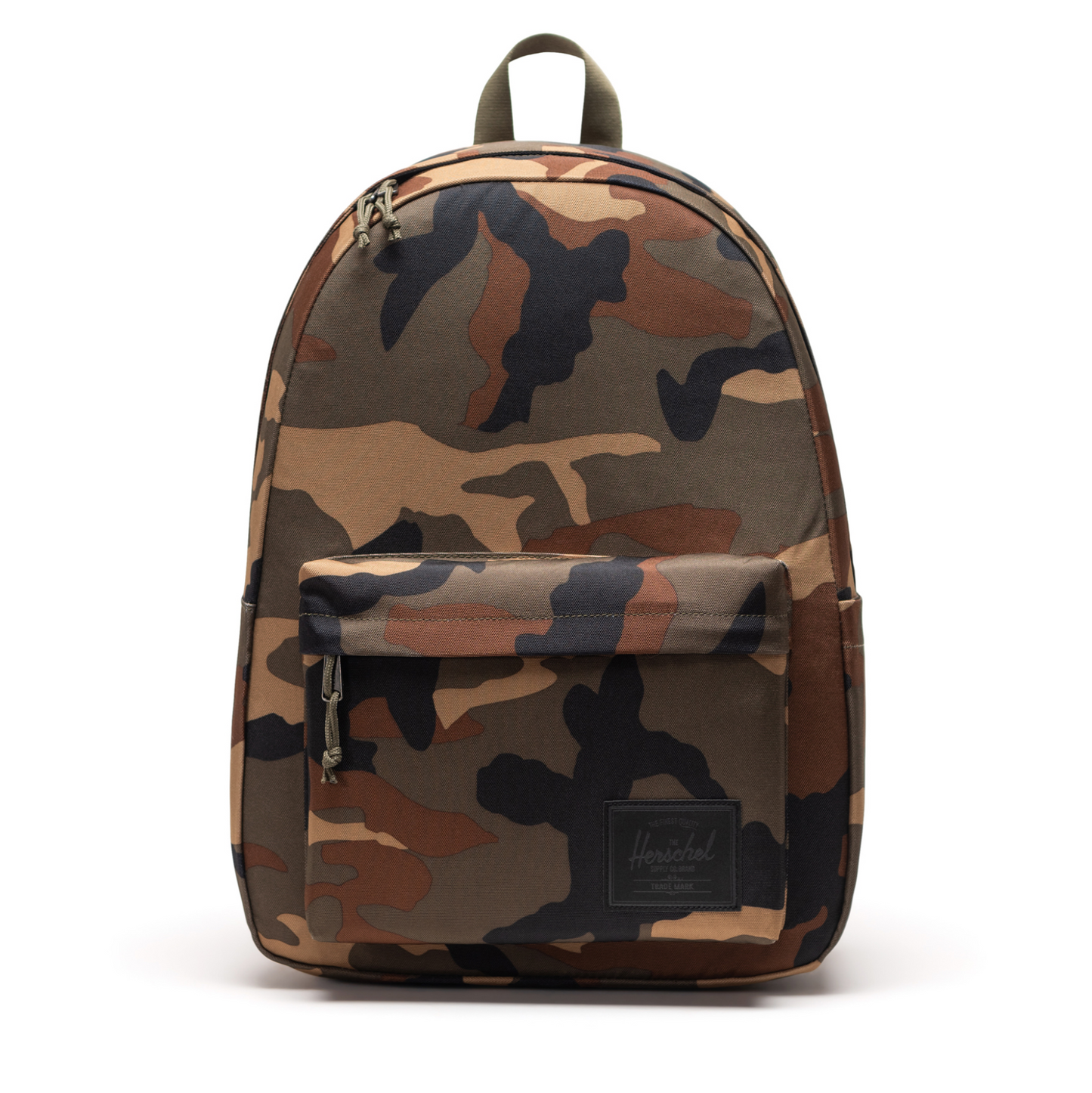 Herschel Classic™ XL Backpack Woodland Camo/Black 30L