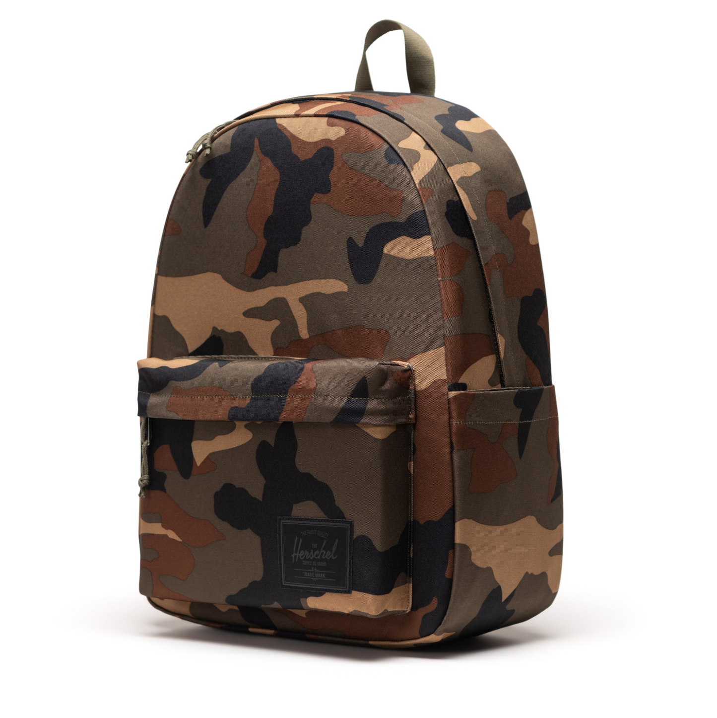 Herschel Classic™ XL Backpack Woodland Camo/Black 30L