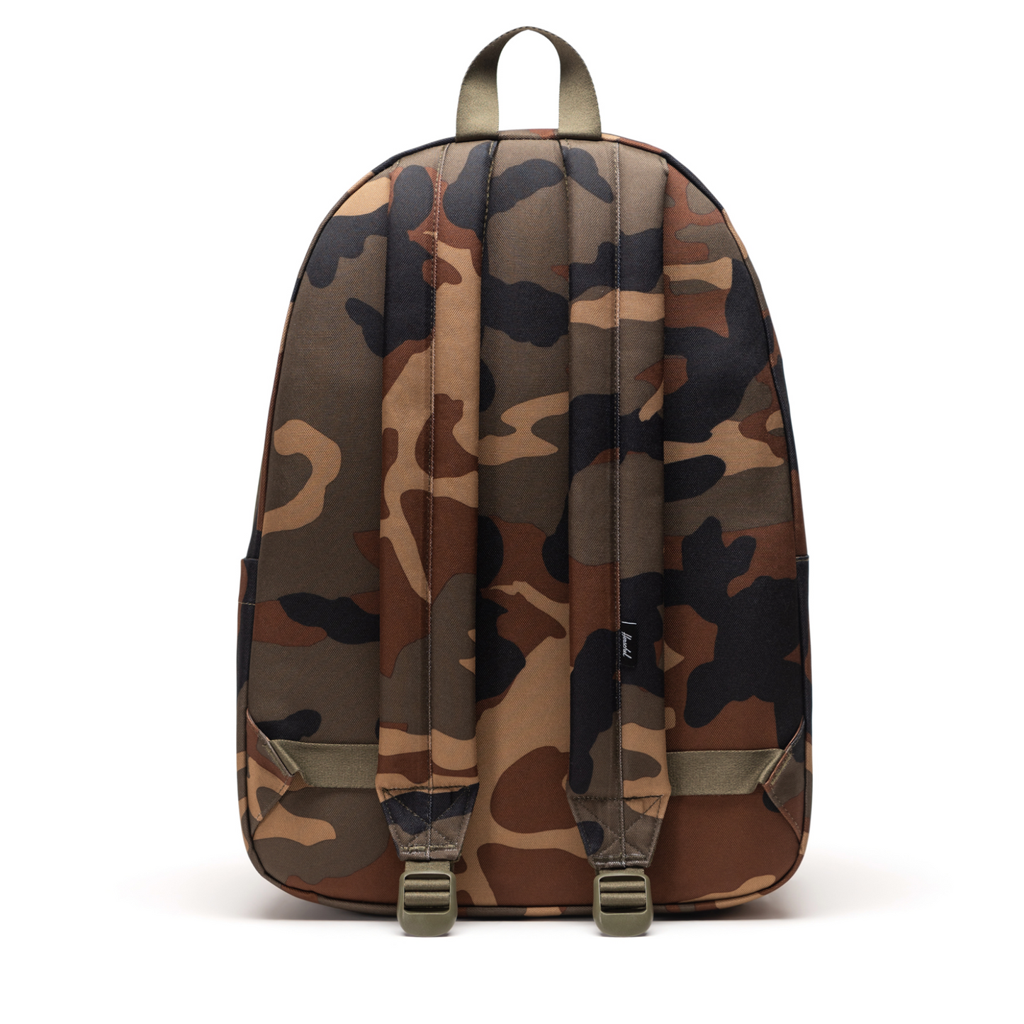 Herschel Classic™ XL Backpack Woodland Camo/Black 30L