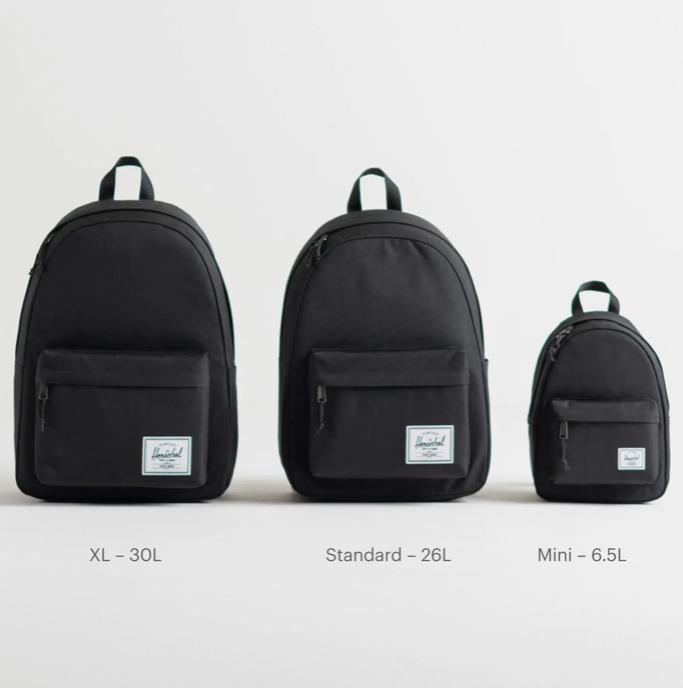 Herschel Classic™ XL Backpack Digi Leopard 30L