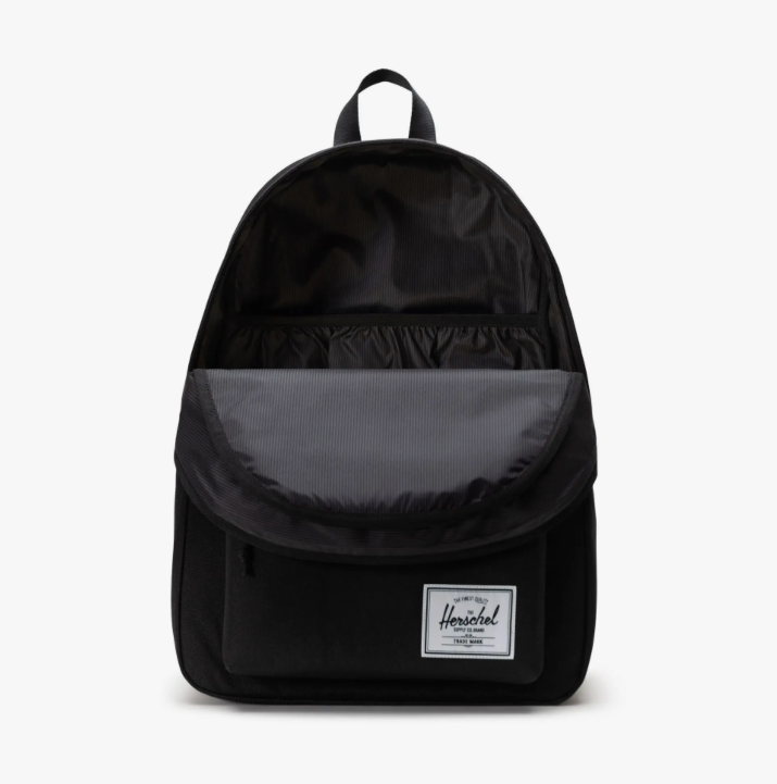 Herschel Classic™ XL Backpack Black 30L