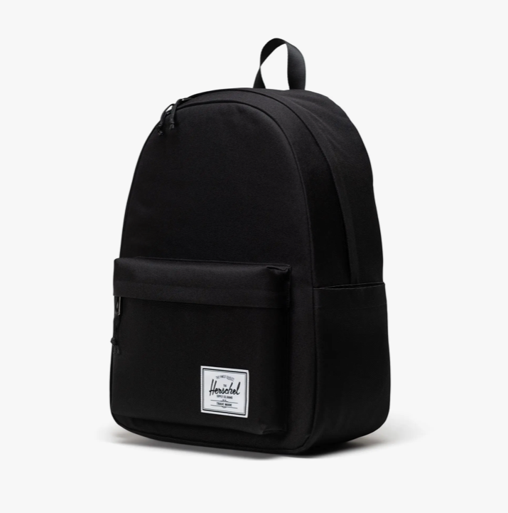Herschel Classic™ XL Backpack Black 30L