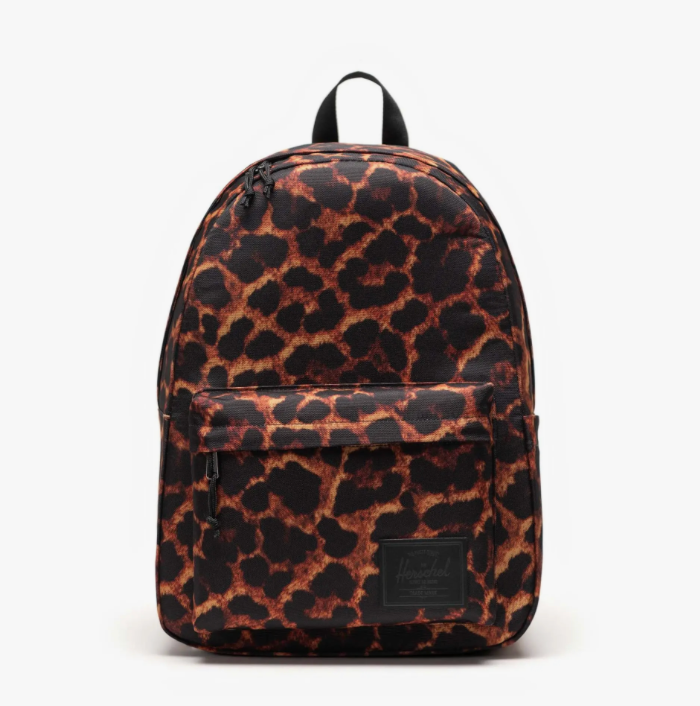 Herschel Classic™ XL Backpack Digi Leopard 30L