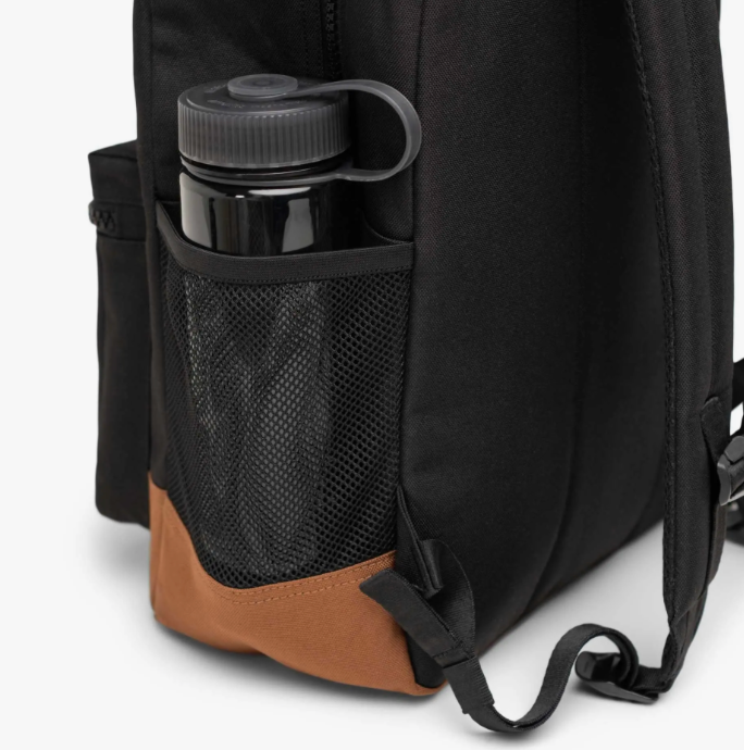 Herschel Classic™ Youth Backpack 26L - Stencil Checker Opera Mauve