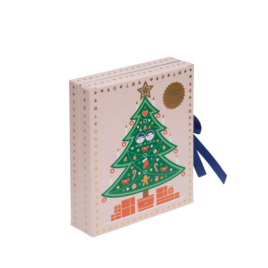 MIMI AND LULA Christmas Advent Calendar