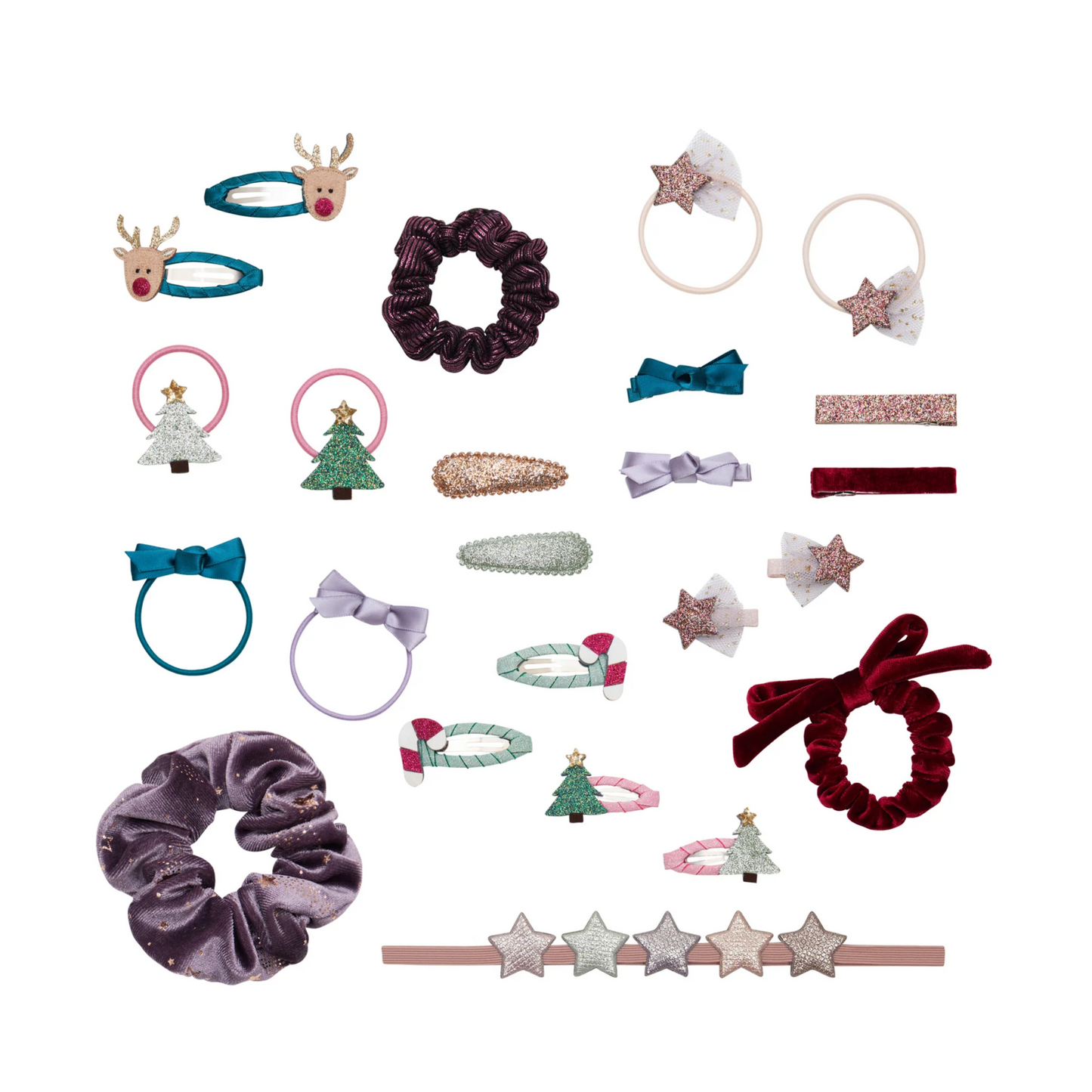 MIMI AND LULA Christmas Advent Calendar