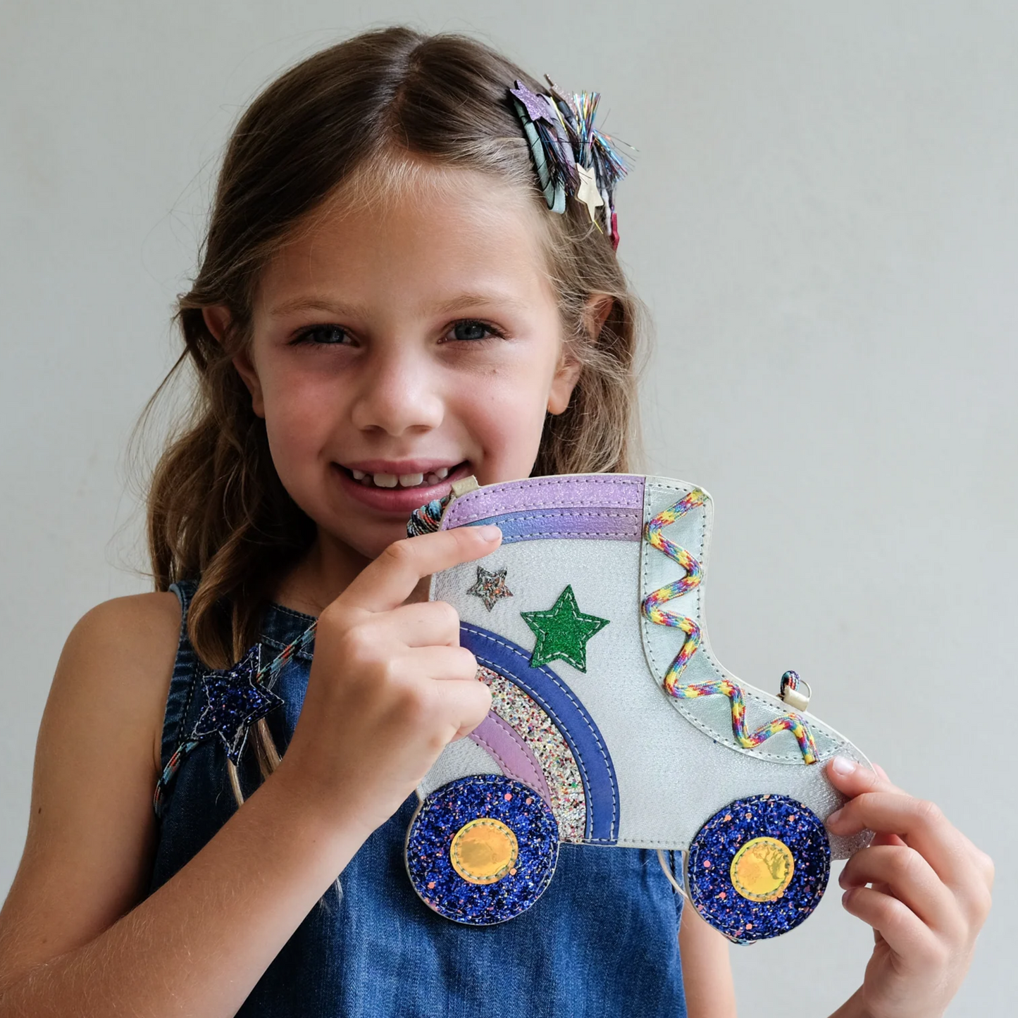 MIMI & LULA Rollerskate Bag