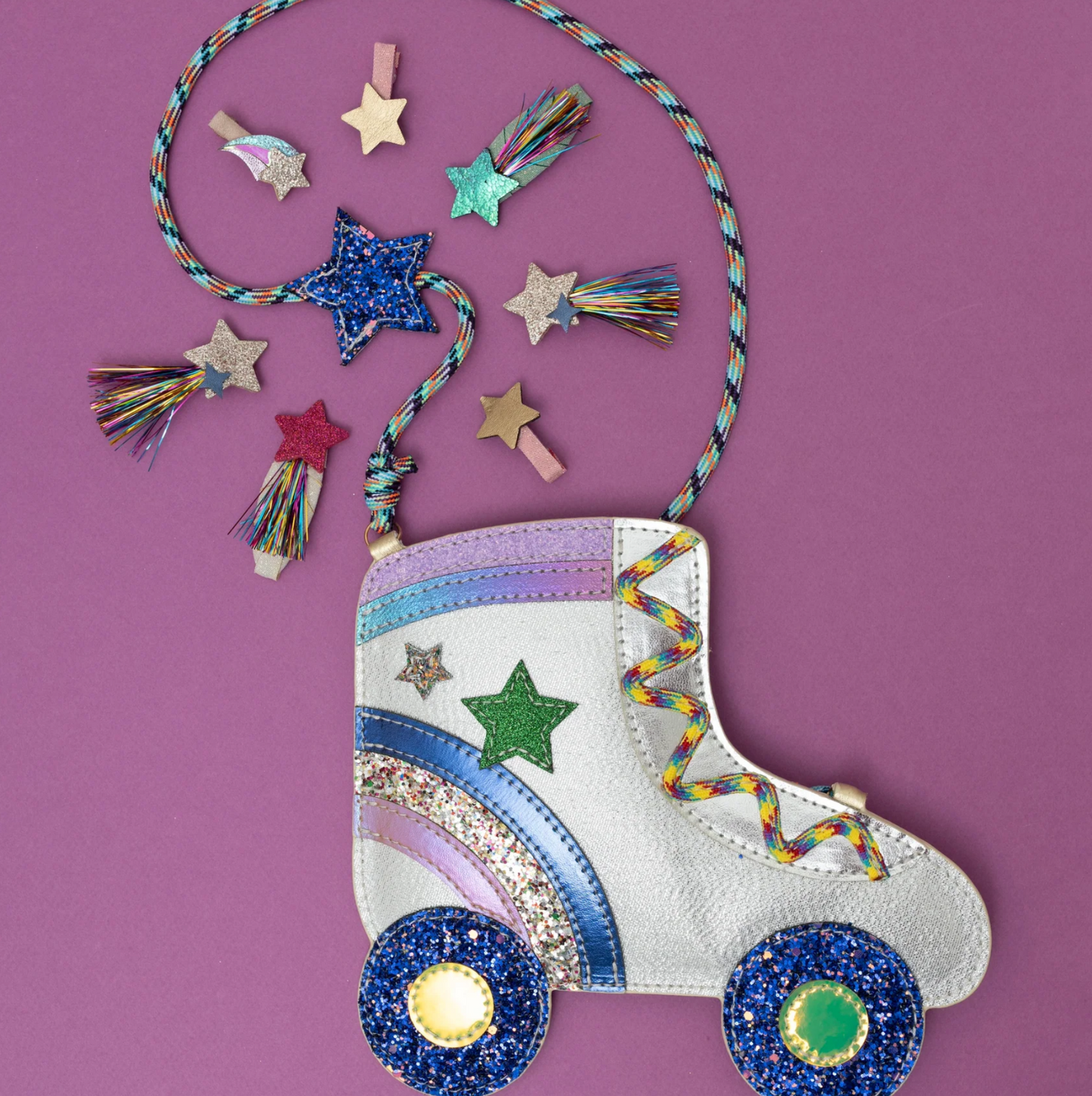 MIMI & LULA Rollerskate Bag