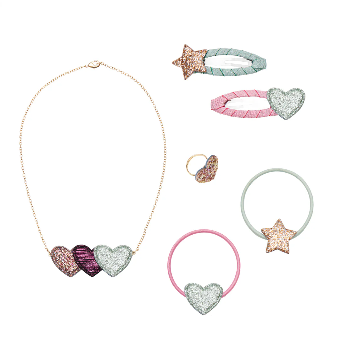 MIMI & LULA 'cracking' gift cracker