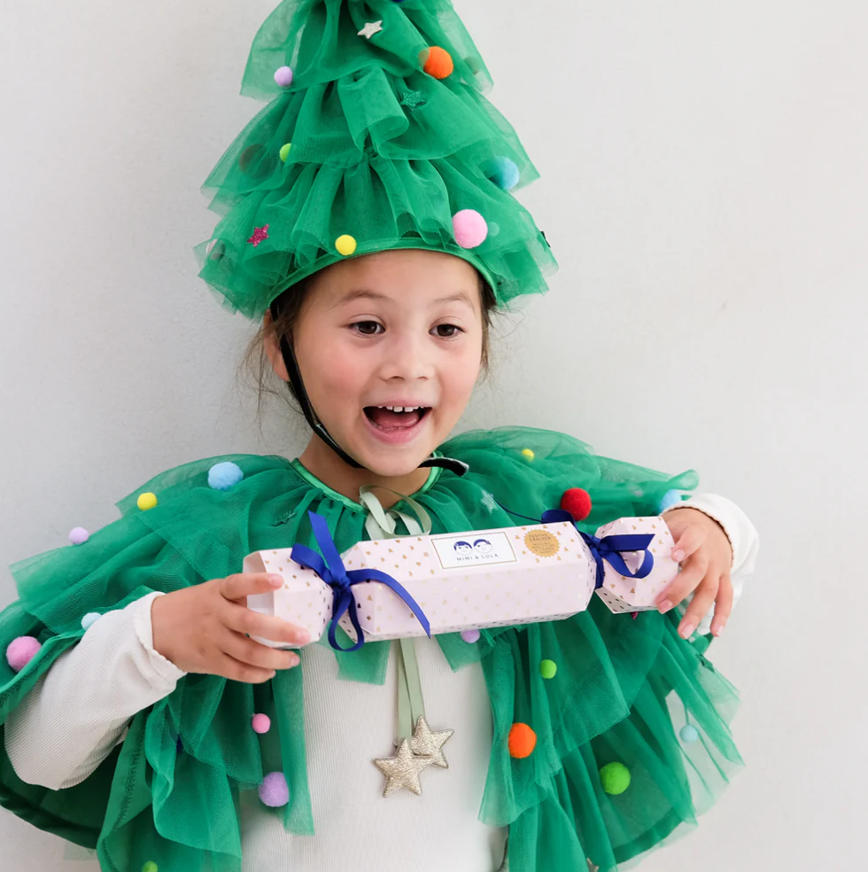 MIMI & LULA 'cracking' gift cracker