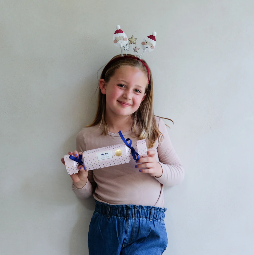 MIMI & LULA 'cracking' gift cracker