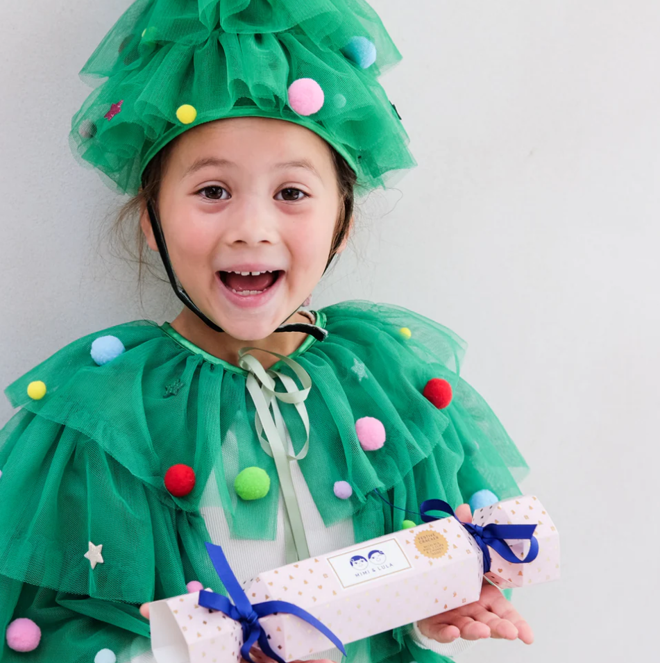 MIMI & LULA 'cracking' gift cracker