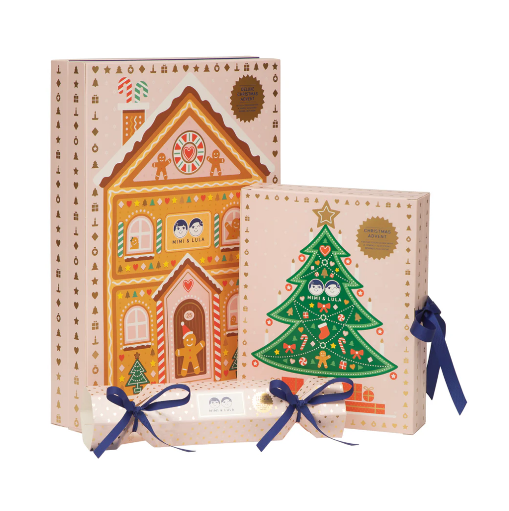 MIMI & LULA 'cracking' gift cracker