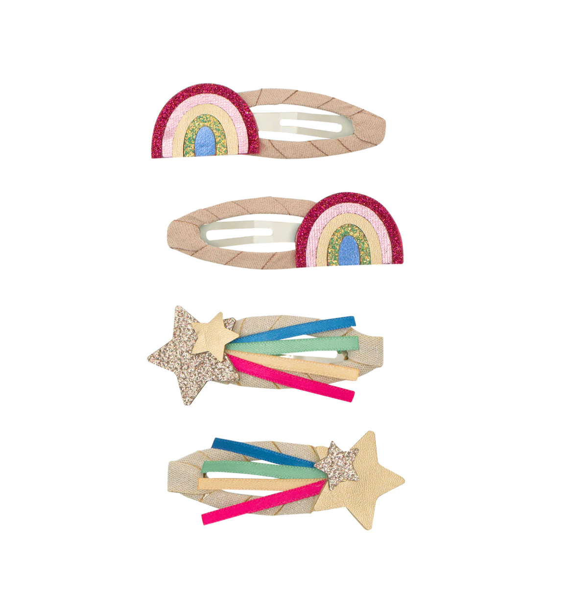 MIMI AND LULA Disco over the rainbow clips