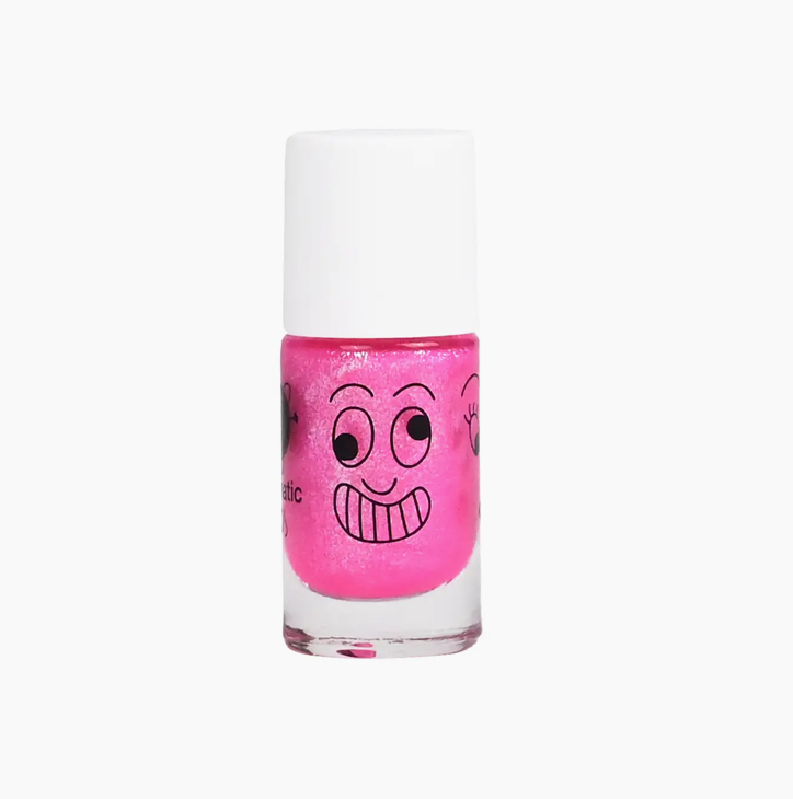 Nailmatic Kids Polish Pinky Fluo Pink