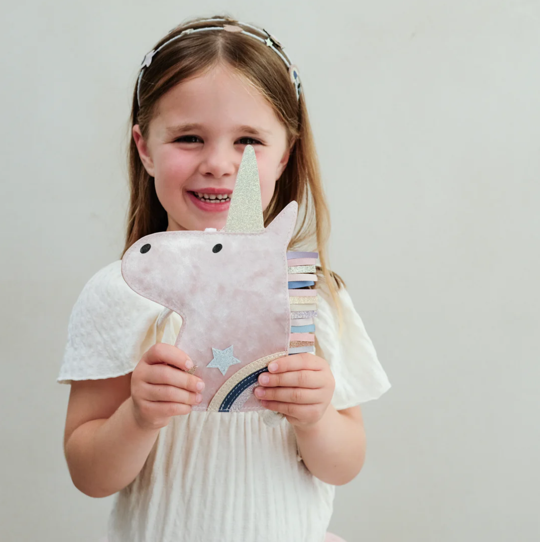 MIMI & LULA Unicorn bag