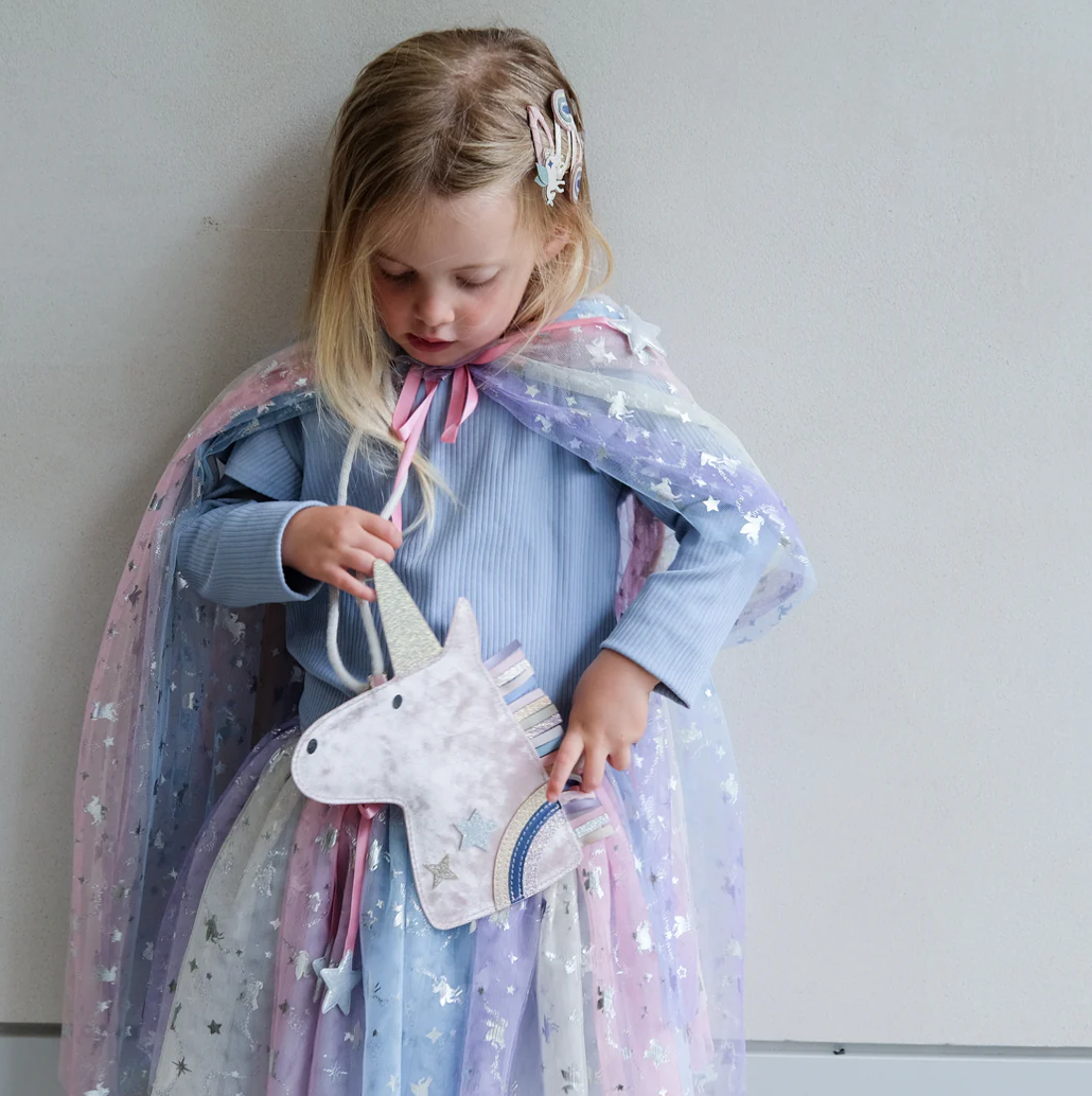 MIMI & LULA Unicorn bag