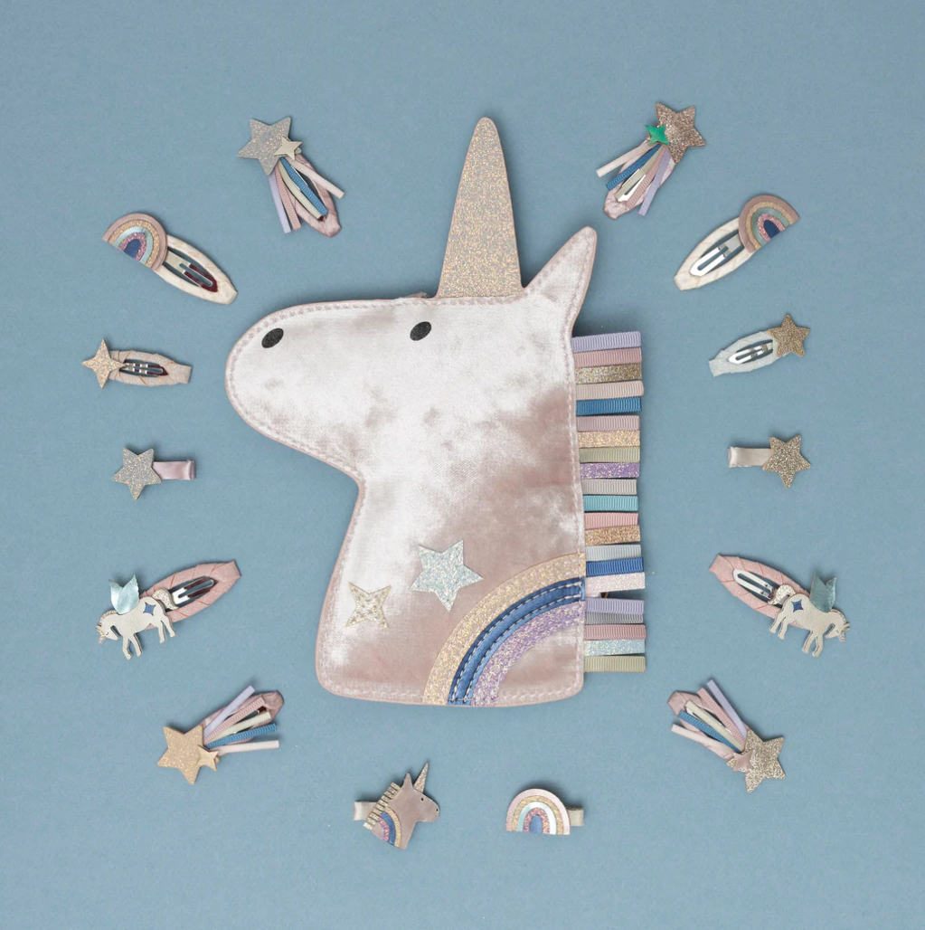 MIMI & LULA Unicorn bag