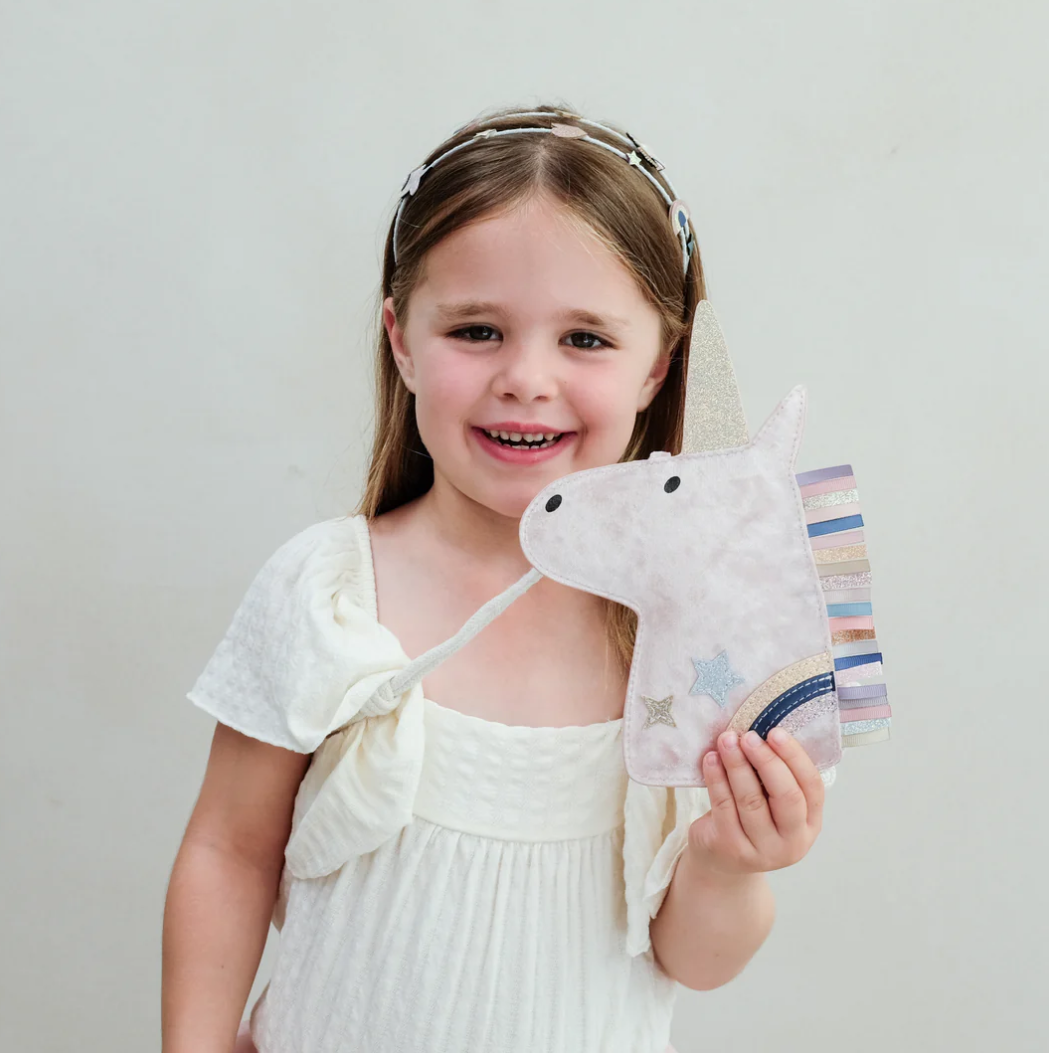 MIMI & LULA Unicorn bag