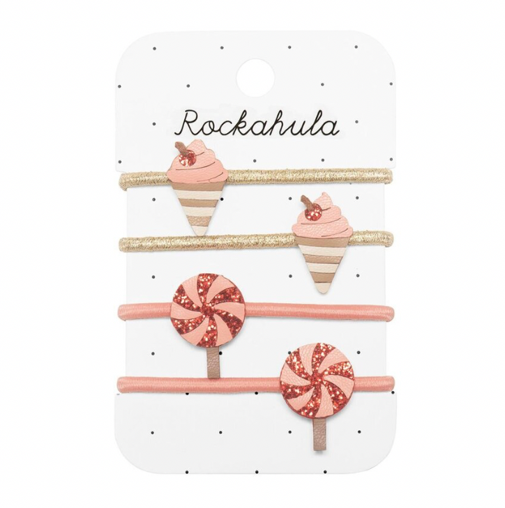 ROCKAHULA - Very Cherry Ice Cream Ponies