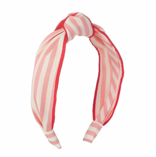 ROCKAHULA - Candy Stripe Headband
