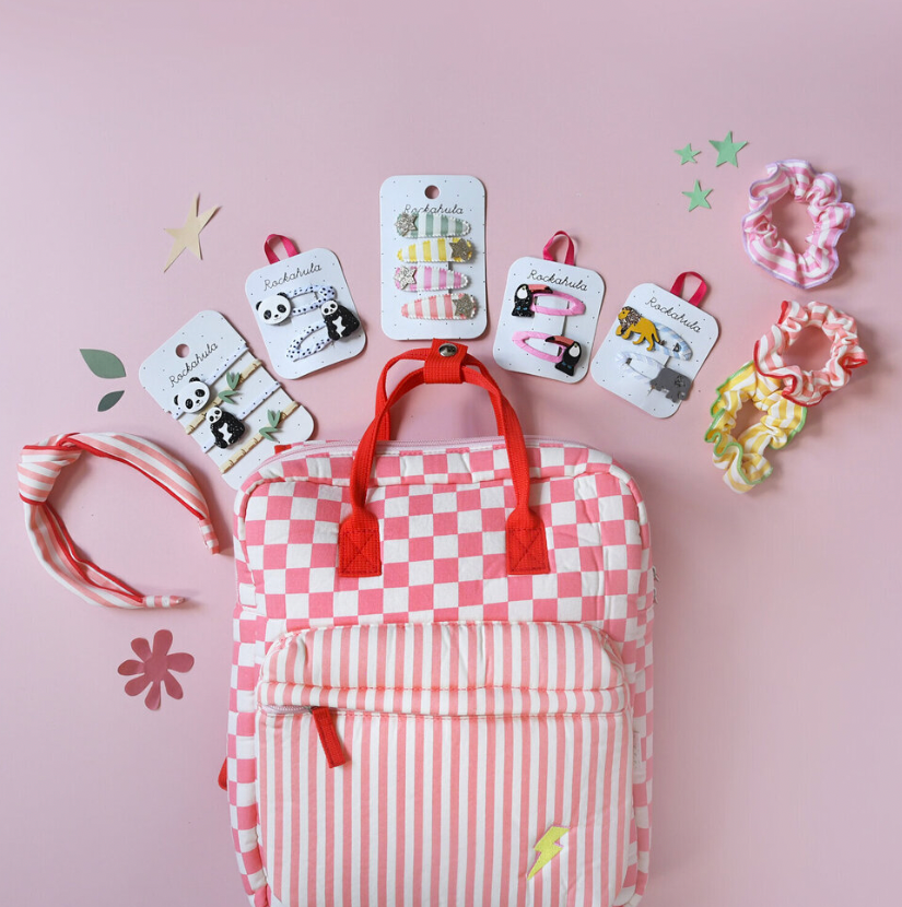 ROCKAHULA - Candy Stripe Headband