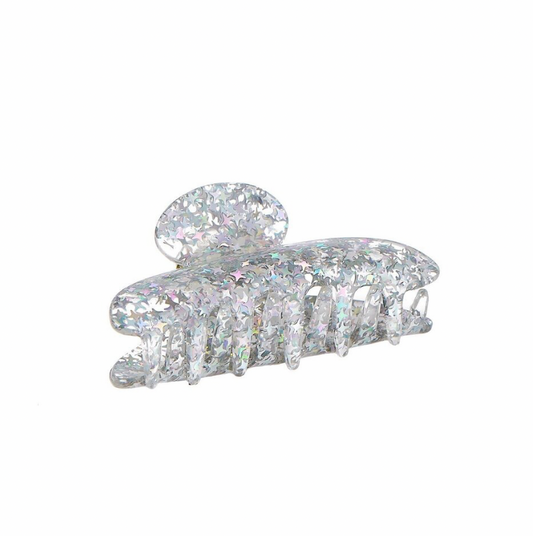 ROCKAHULA - Disco Star Claw Clip