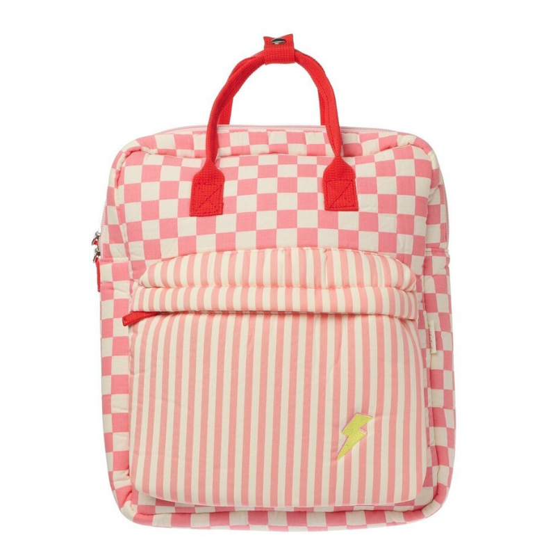ROCKAHULA - Candy Check Rucksack