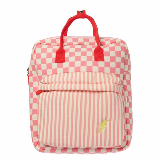 ROCKAHULA - Candy Check Rucksack