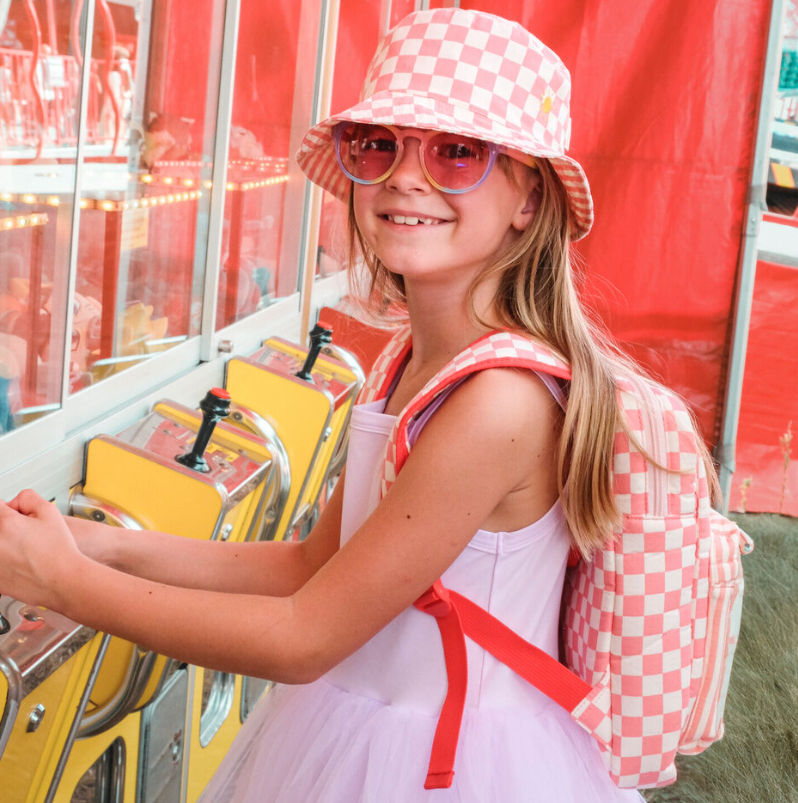 ROCKAHULA - Candy Check Rucksack