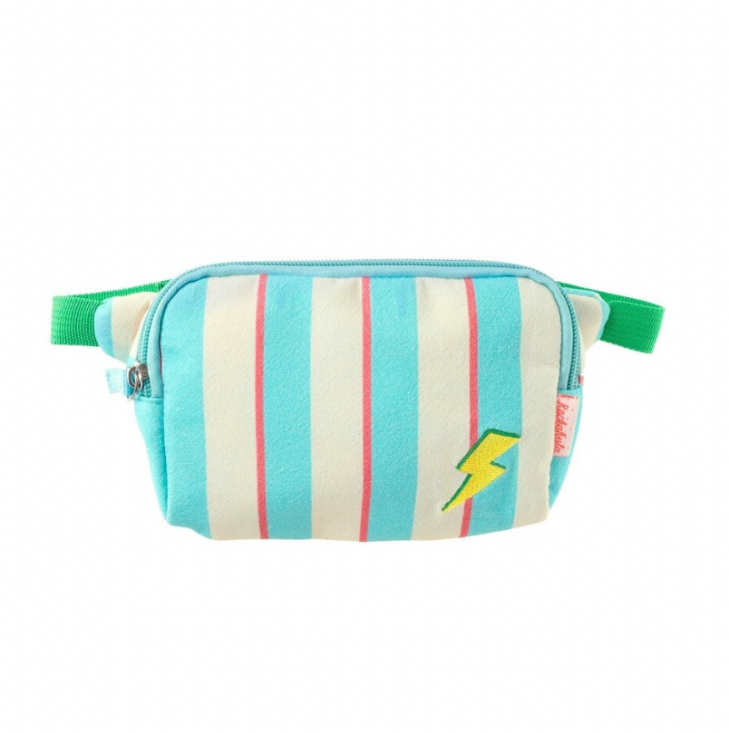 ROCKAHULA - Lightning Stripe Bum Bag