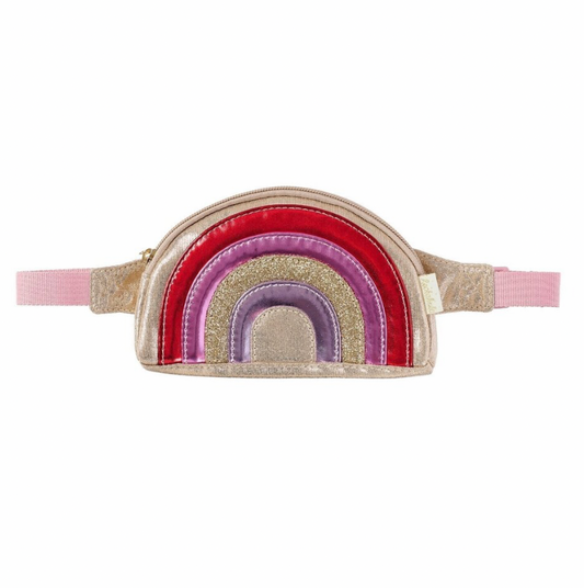 ROCKAHULA - Disco Rainbow Bum Bag
