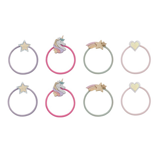 MIMI AND LULA - Dreamy unicorn ponies