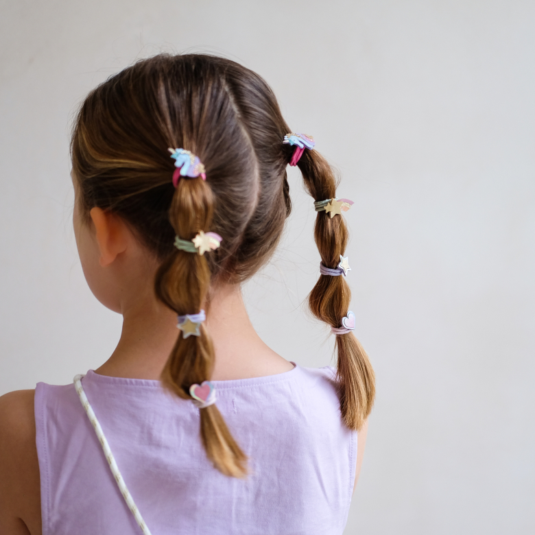 MIMI AND LULA - Dreamy unicorn ponies