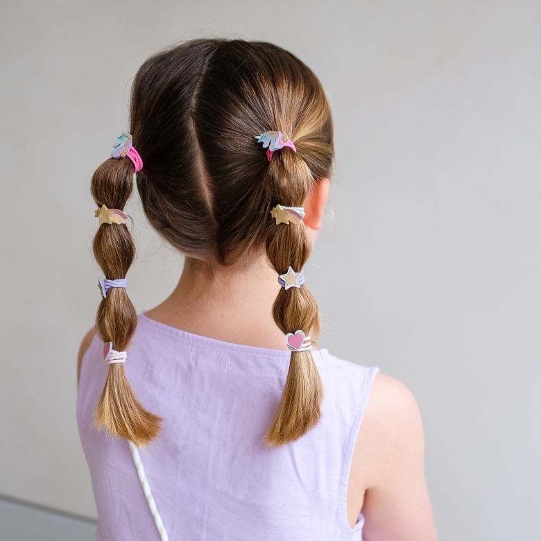 MIMI AND LULA - Dreamy unicorn ponies