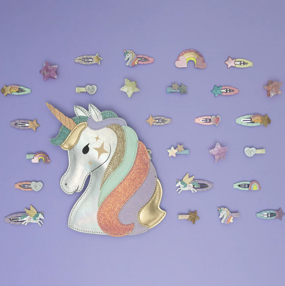 MIMI AND LULA - Stellina mini clic clacs