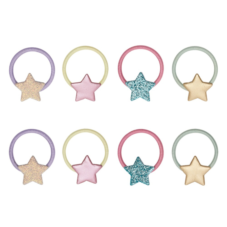 MIMI AND LULA - Stellina mini ponies