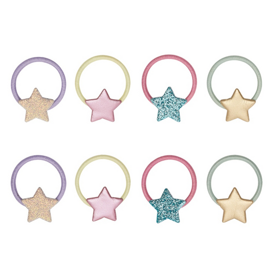 MIMI AND LULA - Stellina mini ponies