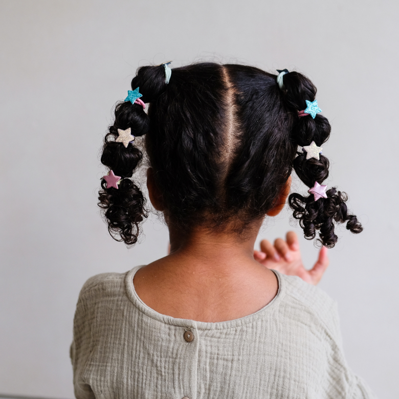 MIMI AND LULA - Stellina mini ponies