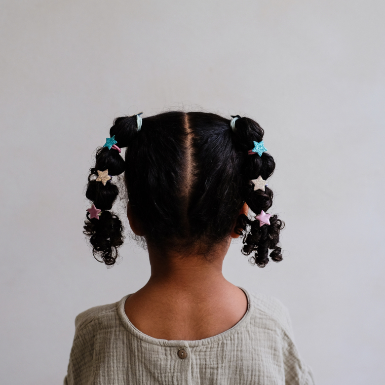 MIMI AND LULA - Stellina mini ponies