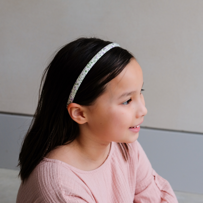 MIMI AND LULA - Tulip floral alice pack