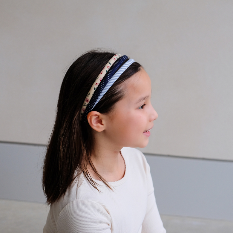 MIMI AND LULA - Mon cheri alice pack